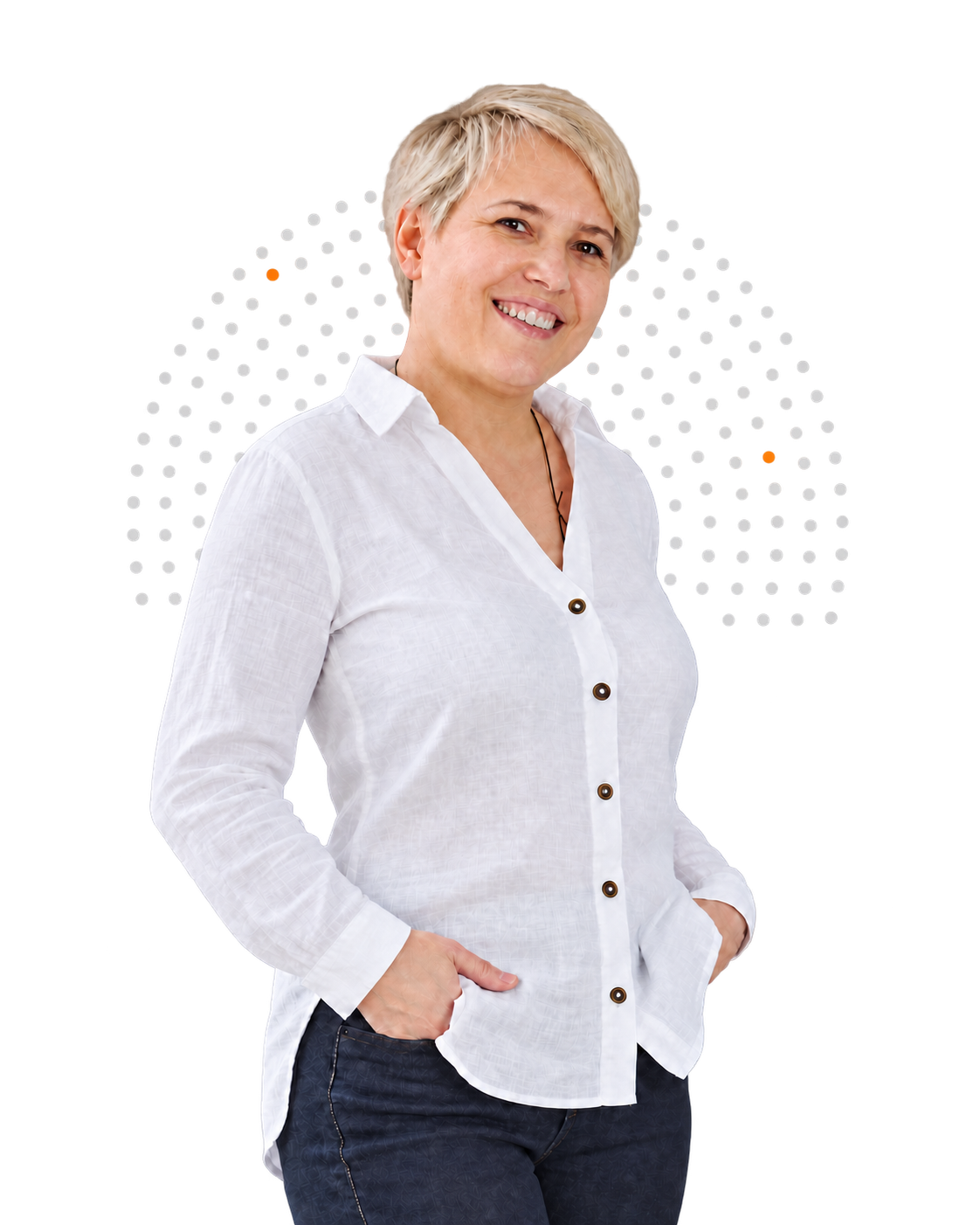Tatjana Hofmann – Gründerin und Entwicklerin von AlphaHof